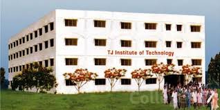 T J Institute of Technology